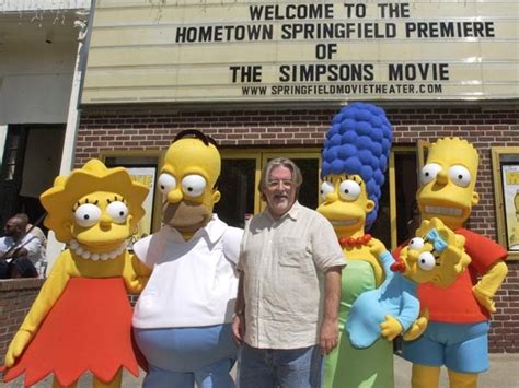 Springfield Vt Debuts Simpsons Ctv News