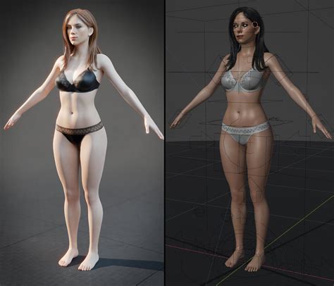 Firebox Studio Content Nsfw On Twitter Rigging Progresses