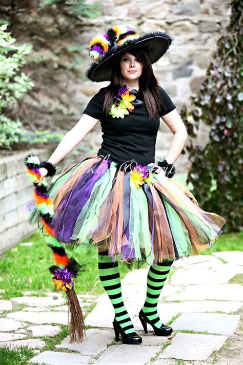 Diy Witch Costume Womens Real Diy Life