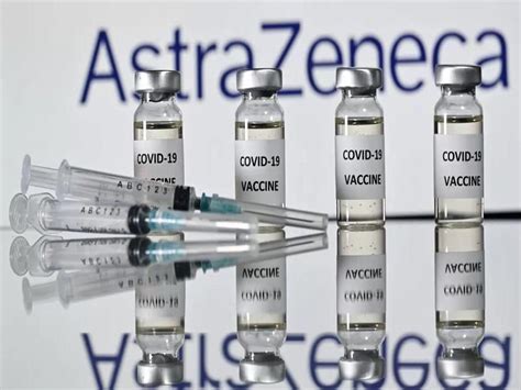 La vacuna de astrazeneca contra el coronavirus ya ha comenzado a ponerse en la región de murcia entre los grupos prioritarios menores de 55 años, tal y como marcan los protocolos de vacunación de la comunidad y del propio ministerio de sanidad. Holanda suspende aplicación de vacuna antiCovid de ...