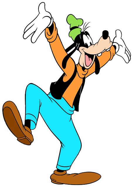 Goofy Clipart 20 Free Cliparts Download Images On