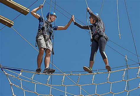 Rope Courses Ubicaciondepersonas Cdmx Gob Mx