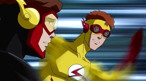 Watch Young Justice Season 2 Episode 19 Summit 2013