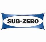 Sub Zero Logo Photos
