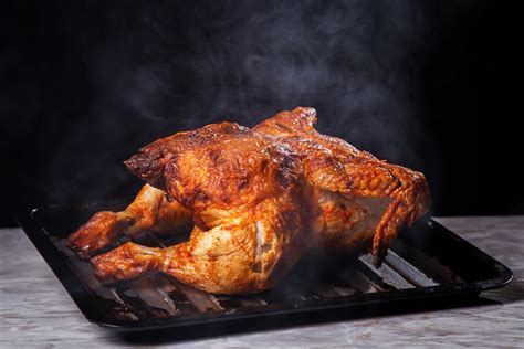 The Ultimate Chicken Protein Breakdown Calories And Macros Of Every Cut