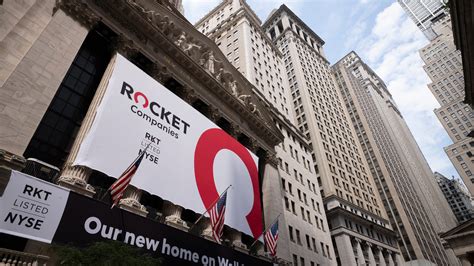another rocket companies shareholder lawsuit alleges insider trading misleading statements