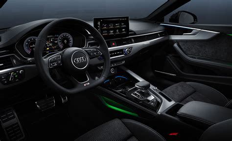 Audi A5 Coupe 2022
