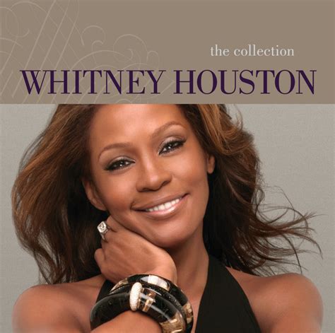 Im Every Woman Song By Whitney Houston Spotify