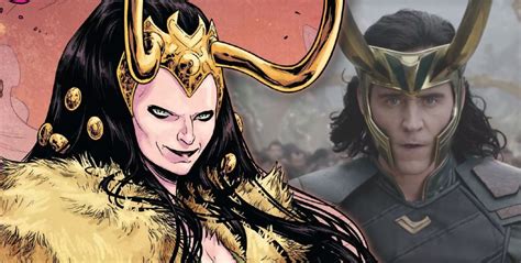 The first thing you will want to do is to insert an infobox. Marvel's Loki Set Photos Reveal Loki in Suit & Lady Loki