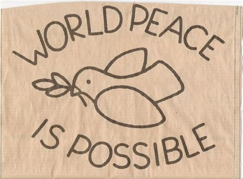 17 Best Images About What I Want Peace On Earth On