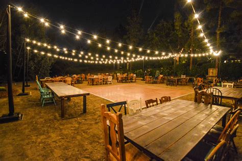Outdoor venues can be absolutely stunning, and especially with good weather and natural scenery. Pin on Party Hard