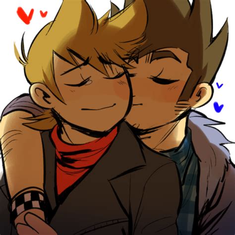 Pin By Katelyn On Tomtord ♥ Tomtord Comic Eddsworld Comics