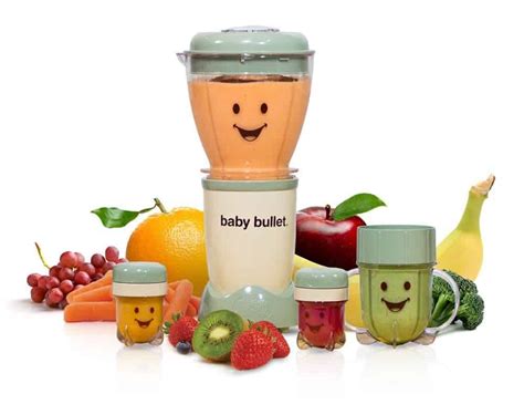 Best Baby Food Makers 2021 Make Feeding A Breeze Littleonemag