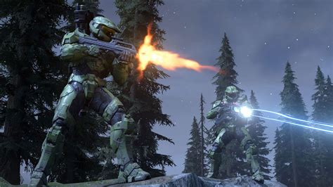 Halo Infinite Leak Suggests Firefight Is Coming With Forge Mode Support