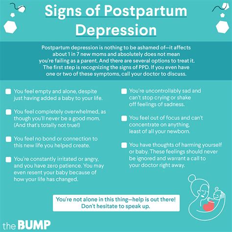 How To Help Someone With Postpartum Depression