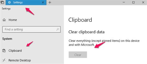 How To Use Windows 10 Clipboard History A Detailed Guide