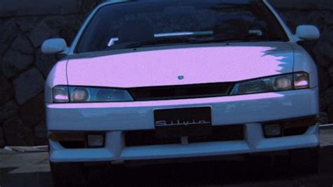 Nissan Silvia K S Aero S Assetto Corsa Cinematic Youtube