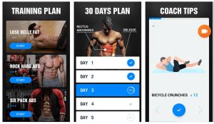 Best Workout Apps For Android To Get A Fit Body In