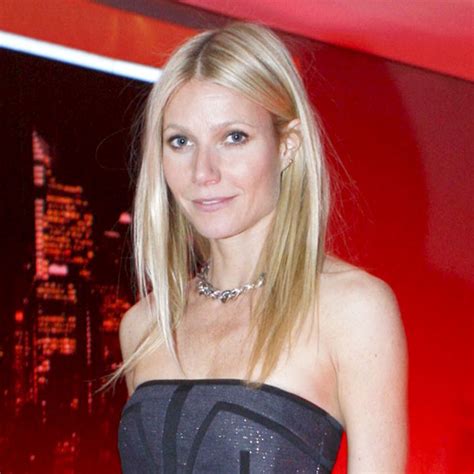 Gwyneth Paltrow Reveals She Suffered A Miscarriage E Online