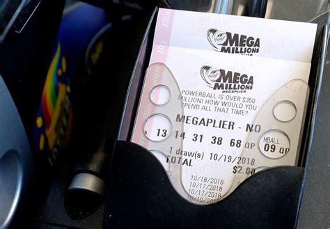 Top 10 Mega Millions And Powerball Jackpot Winners In Us History
