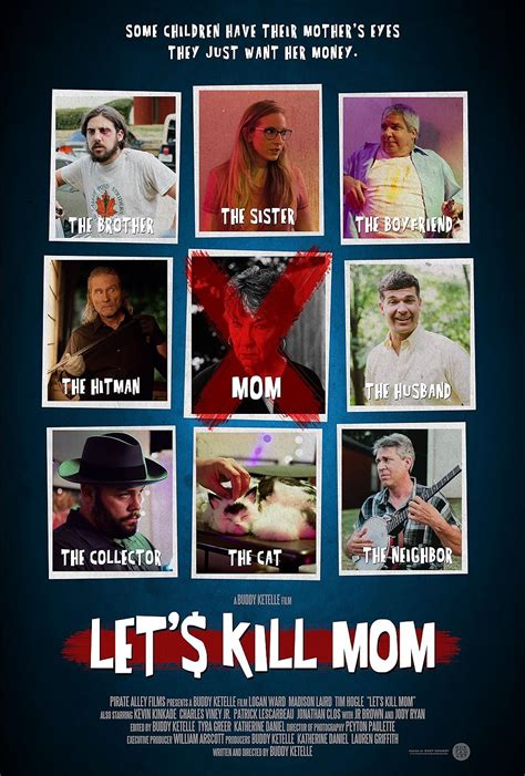 Let S Kill Mom 2019