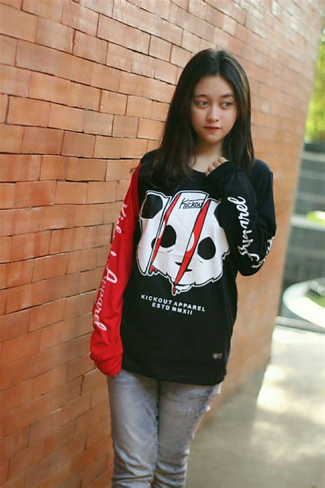 13:41 pijat dengan wanita cantik. 36+ Baju Distro Wanita Terbaru, Modis Dan Cantik