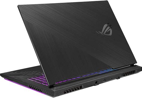 Asus Rog Strix G17 2020 Gaming Laptop 18 Off Altechelectronics 💻