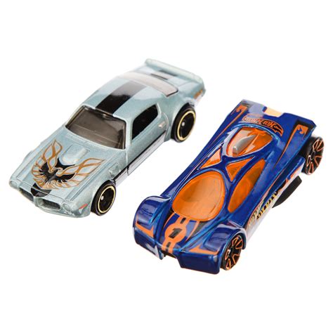 Buy Hot Wheels 9 Car Collector Die Cast Vehicle T Pack Online In