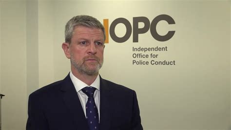 What Happened To The 47 Police Officers In The Rotherham Sex Abuse