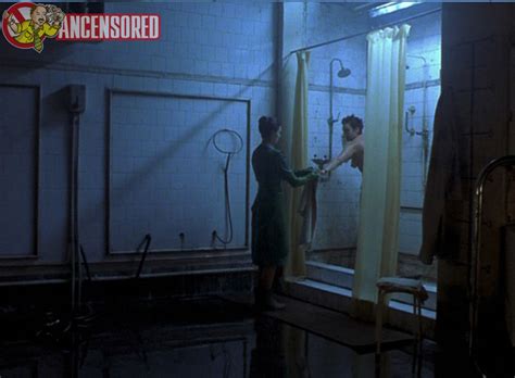 Naked Toni Collette In Hotel Splendide