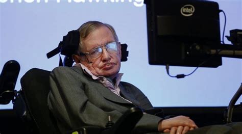 Stephen Hawking Treated Artificial Intelligence As Threat To Humanity
