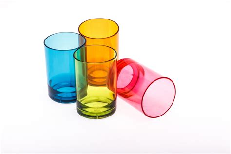The 10 Best Plastic Drinking Glasses In 2024 Improvekitchen