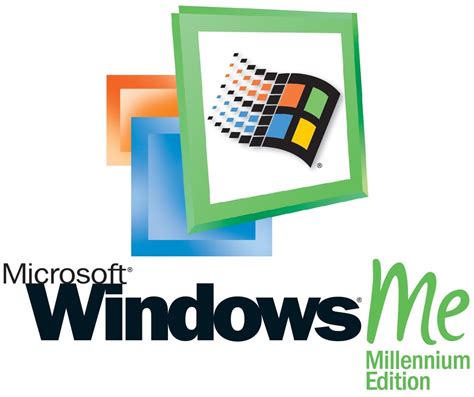 Скачать дистрибутив Windows Me Millennium Edition