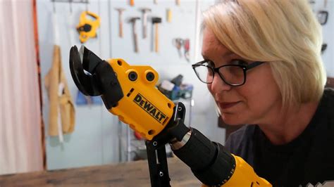 Dewalt Metal Shears Attachment Unpaid Product Testing And Review