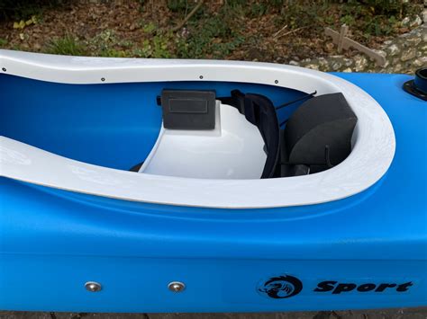Romany Sport Sold Southern Sea Kayaks Kayaks And Kayak Equipment