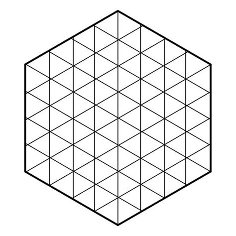Hexagonal Grid Sacred Geometry Ad Spon Sponsored Grid Sacred