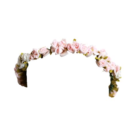 Flower Crown Transparent Png Pictures Free Icons And Png Backgrounds