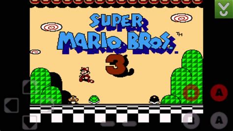 Super Mario Bros1 3 Play The Classic Nintendo Platformer Games