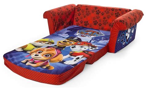 It comes in multiple configurations and colorways, including gray, beige, brown, caramel, green, light gray, and red, with. The Best kids Marshmallow Flip Open Sofa Review
