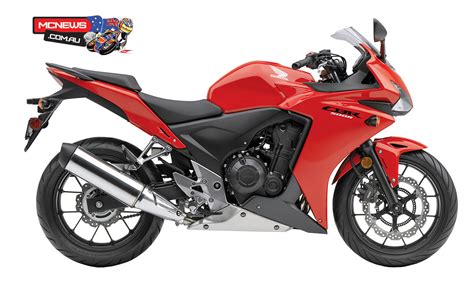 The menacing led headlights, aggressive body lines, and racy decals make the honda cbr look blisteringly fast even. Honda CBR500R Tested | MCNews.com.au