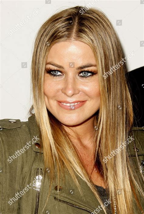 Carmen Electra Editorial Stock Photo Stock Image Shutterstock