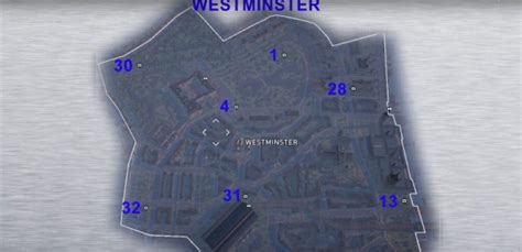 Assassin S Creed Syndicate Guide Londoner Geheimnisse Alle Fundorte