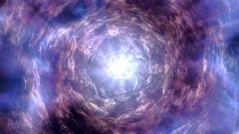 Fond Décran Jeux Vidéo Galaxie Espace Ciel Nébuleuse Atmosphère