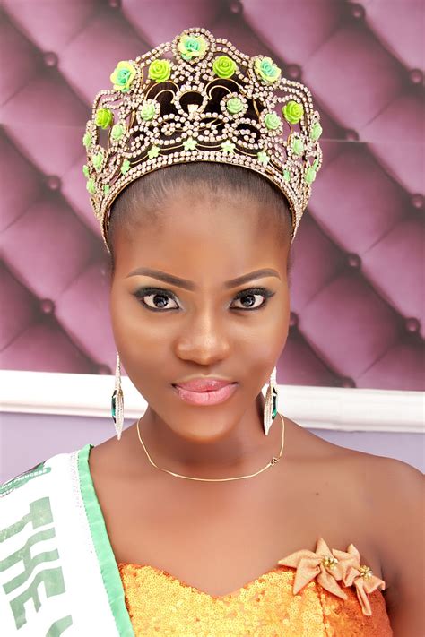 6 Queen Darlyn Amaka Miss Ideal Nigeria 2016