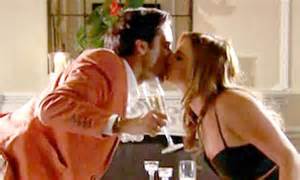 Ferne McCann Shares A Kiss With TOWIE Newbie Liam Gatsby Blackwell Daily Mail Online