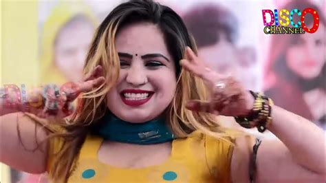ये आँखे ये मस्ती कयामत Shalu Chaudhary Haryanvi Dance New Dance 2021 Youtube