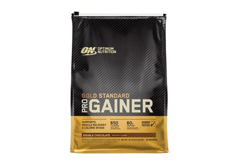 Best Mass Gainers In Buying Guide Gear Hungry