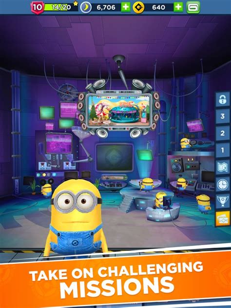 Updated Minion Rush For Pc Mac Windows 111087 Iphone Ipad