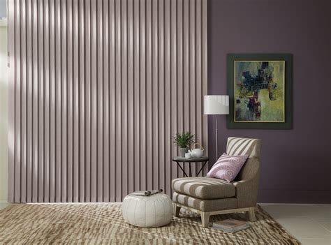 Creative and modern tricks can change your life: Hunter Douglas Somner Custom Vertical Blinds Near Chicago, IL