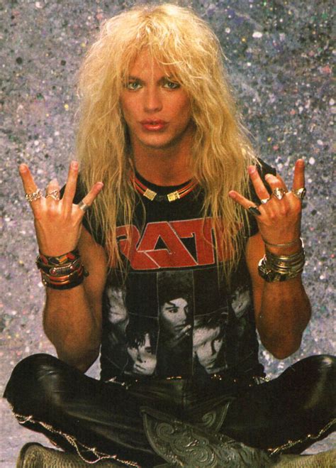 pin by jqb poison on poison band 1988 1989 bret michaels band bret michaels 80s hair bands
